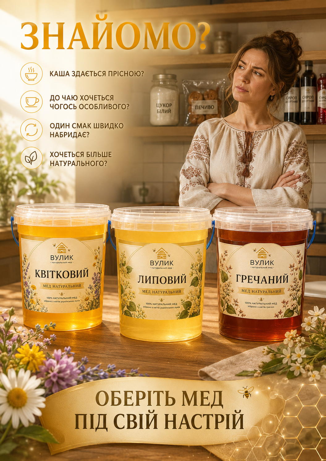 Портрет человека