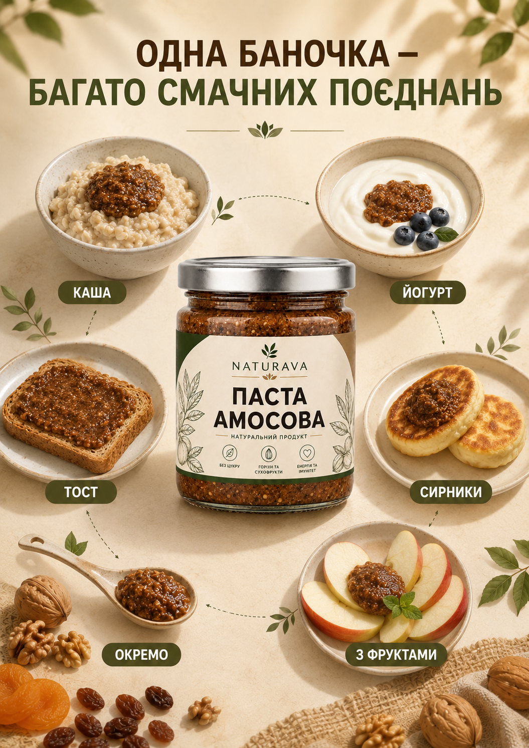 Портрет человека